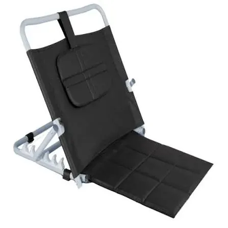 Med-e Move Adjustable Backrest – Adjustable Back Support