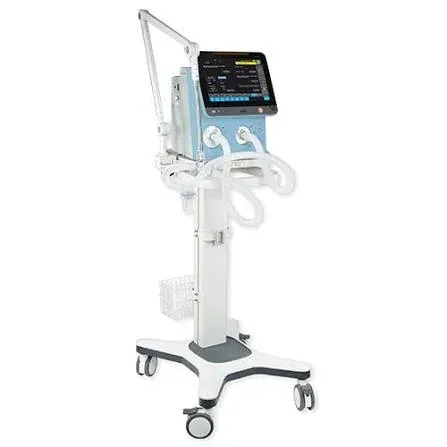 MV-50 Ventilator Machine – ICU Ventilator for Adult, Pediatric & Neonatal Care