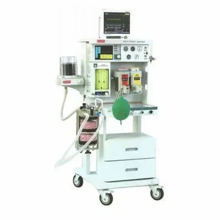 Medisys Spectra Anaesthesia Workstation – Compact OT Anaesthesia Machine