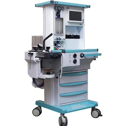 Maestros AW-10 Anaesthesia Workstation – Advanced OT Anaesthesia Machine