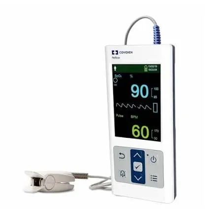 VPM-10 SMALL PATIENTS MONITOR NON NELLCORE