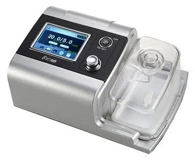 Beyond BiPAP Machine