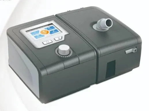 BEYOND BIPAP MACHINE RESPLUS 30P