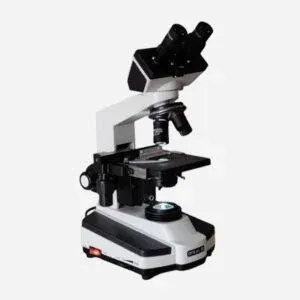 OPTILAB BX DIG-149 Binocular Microscope