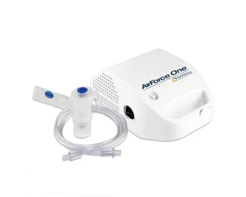 Airforce One Nebulizer