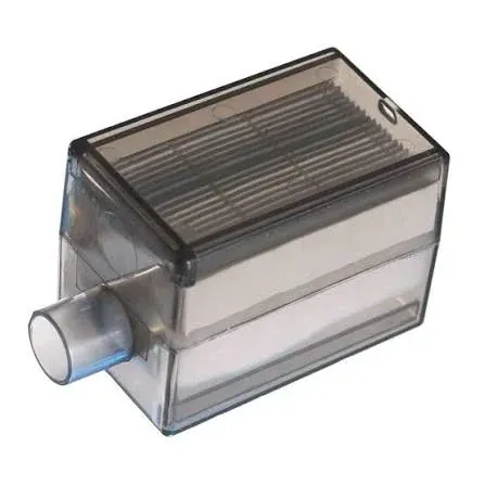 DeVilbiss 5 Liter Oxygen Concentrator Filter – Replacement Air Filter
