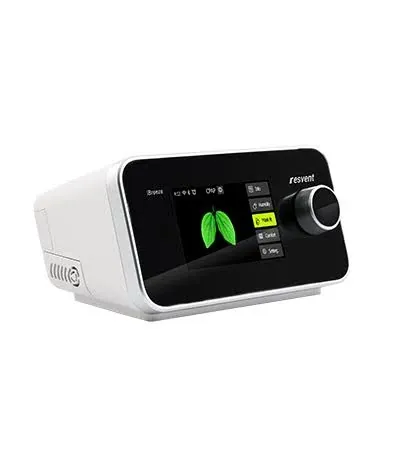 Resvent BPAP Machine - iBreeze 25STA
