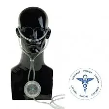 1-Pack Oxymizer Disposable Pendant Style Oxygen Conserver