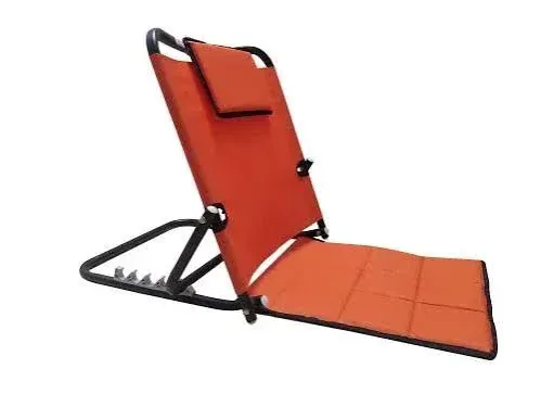  Karma Ryder BR 500 Back Rest