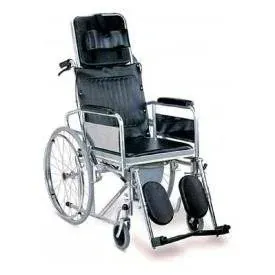 Karma Rainbow Recliner 8 Wheelchair