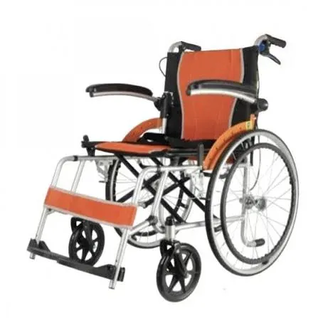 Karma Ryder 5 Wheelchair