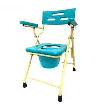Ryder Commode Chair RC 215