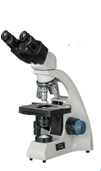 OPTILAB RX DIG-151 Binocular Research Microscope