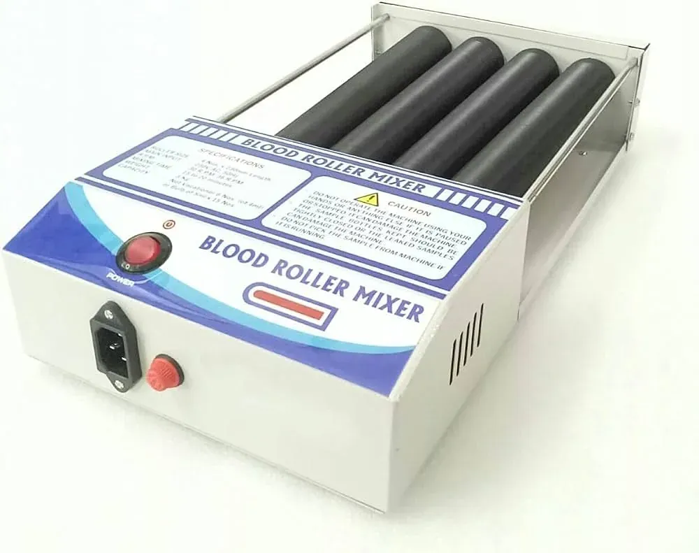 Blood Roller Mixture