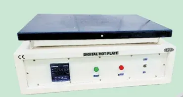 Industrial Hot Plate (Digital)