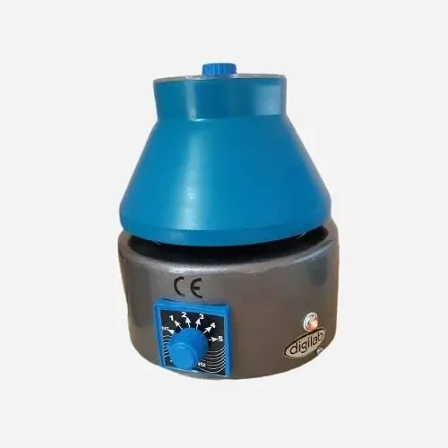 CENTRIFUGE MACHINE (DOCTOR)