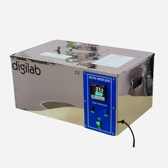 SEROLOGICAL WATER BATH (DIGITAL-SS)