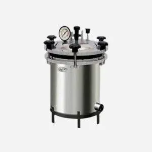 Portable Autoclave 12*12
