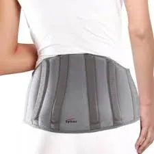 Tynor Lumbo Support Uni – Adjustable Lumbar & Lower Back Support Belt