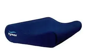 Tynor Contoured Cervical Pillow B-29 Memory Foam – Ergonomic Neck Support Pillow