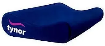 Tynor Cervical Pillow Regular B-30 Memory Foam – Ergonomic Cervical Neck Support Pillow