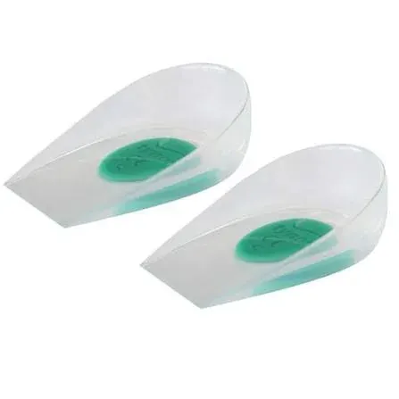 Tynor Heel cup Silicone