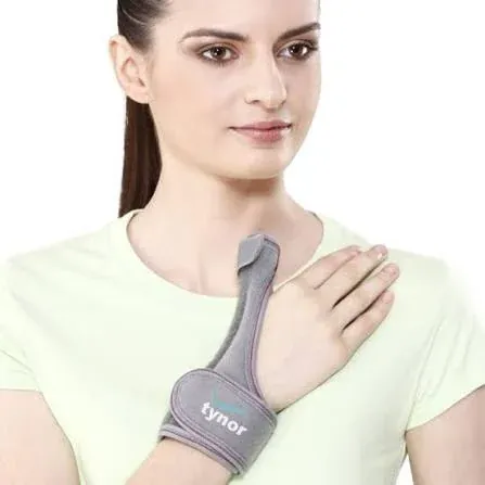 Tynor Thumb Spica Splint F-06 – Thumb & Wrist Support Brace