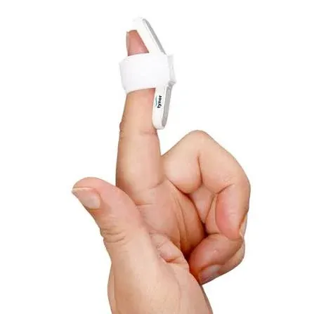 Tynor Mallet Finger Splint F-05 – Finger Support & Immobilizer