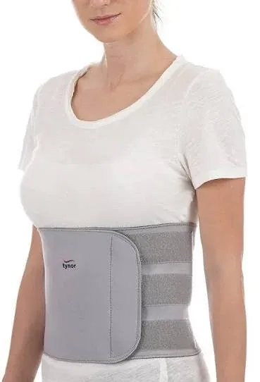 Tynor ABS Wrap (Neo) J-06 – Neoprene Abdominal Support & Compression Belt
