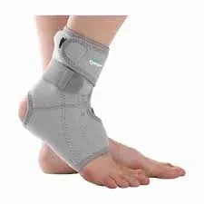 Tynor Ankle Support (Neo) J-12 – Neoprene Ankle Brace & Support