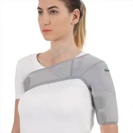 Tynor Shoulder Support (Neo) J-14 – Neoprene Shoulder Brace & Support