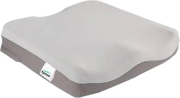Tynor Coccyx Cushion Seat H-13 – Orthopedic Tailbone & Sitting Support Cushion