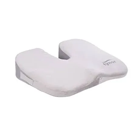 Tynor Ortho Cushion Seat H-23 – Orthopedic Coccyx & Sitting Support Cushion