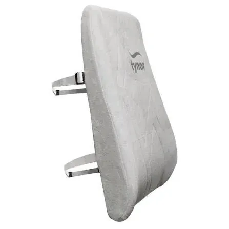 Tynor Back Rest Full I-46 – Full Back & Lumbar Support for Chair and Car Seat