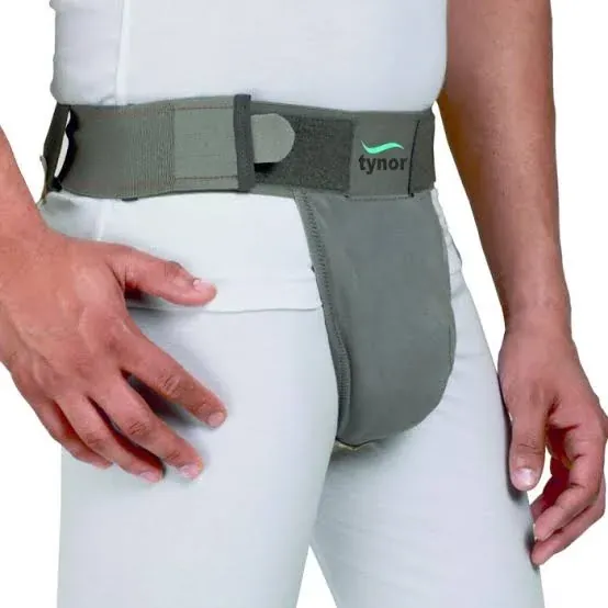 Tynor Scrotal Support I-59 – Anatomical Testicular & Groin Support