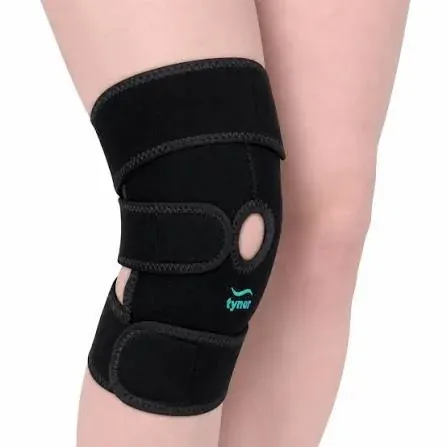 Tynor Cool Pack Knee Wrap I-02 – Reusable Knee Cold Therapy & Compression Wrap