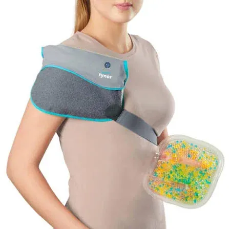 Tynor Hot & Cold Pack I-44 – Reusable Hot & Cold Therapy Gel Pack