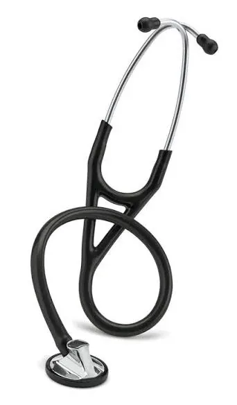 3M Littmann Master Cardiology Stethoscope 2160 – Professional Cardiology Stethoscope