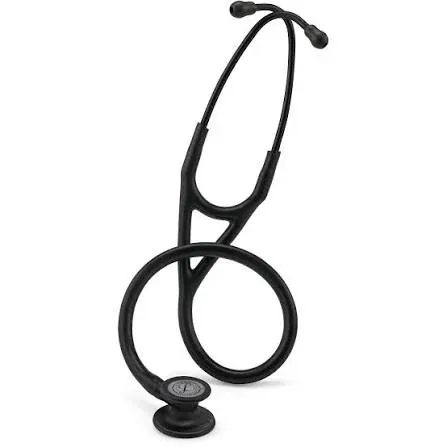 3M Littmann Cardiology IV Stethoscope – Professional Cardiology Diagnostic Stethoscope