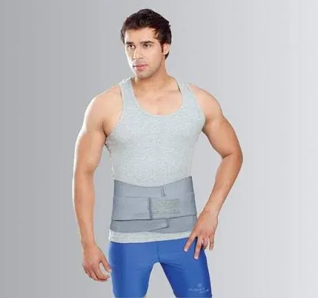 Tynor OAC Lumbo Sacral Belt L-02 – Lower Back & Lumbar Support Belt