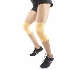 Vissco Knee Cap 0705 – Tubular Elastic Knee Support & Compression Cap