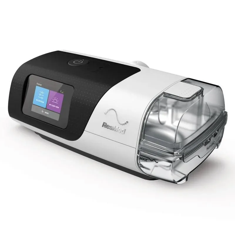 ResMed AirSense 11 Auto CPAP Machine with Humidifier