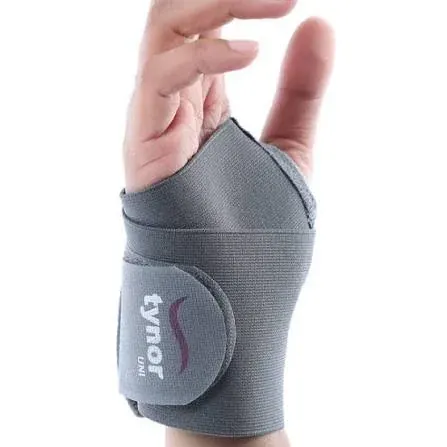 Tynor Wrist Brace with Thumb (Neo) E-06 – Wrist & Thumb Support