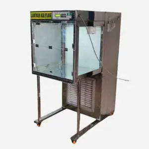Laminar Air Flow Cabinet (S.S)