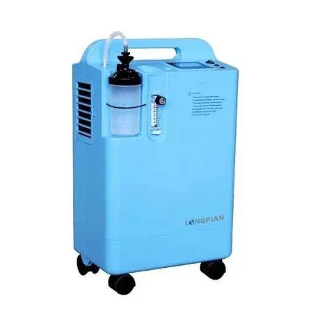 LONGFIAN Scitech JAY-5BW Medical Oxygen Concentrator